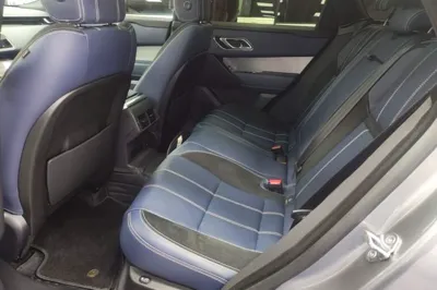 Land Rover Range Rover Velar 2020, 35600 км, за 30392 USD - фото 25