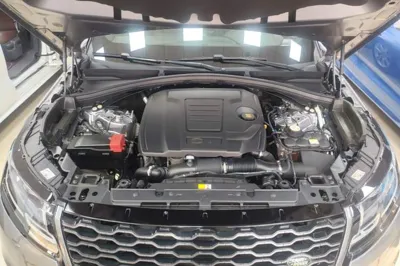 Land Rover Range Rover Velar 2020, 35600 км, за 30392 USD - фото 30