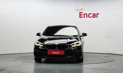 BMW 1-Series 2020, 61983 км, за 13544.76 USD