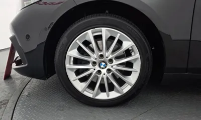 BMW 1-Series 2020, 61983 км, за 13544.76 USD