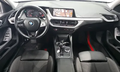 BMW 1-Series 2020, 61983 км, за 13544.76 USD - фото 7