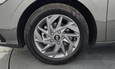 Hyundai Avante 2026, 6412 км, за 14560.29 USD
