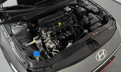 Hyundai Avante 2026, 6412 км, за 14560.29 USD - фото 6