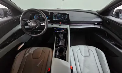 Hyundai Avante 2026, 6412 км, за 14560.29 USD - фото 7