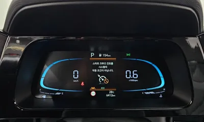 Hyundai Avante 2026, 6412 км, за 14560.29 USD - фото 8