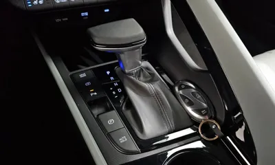 Hyundai Avante 2026, 6412 км, за 14560.29 USD - фото 9