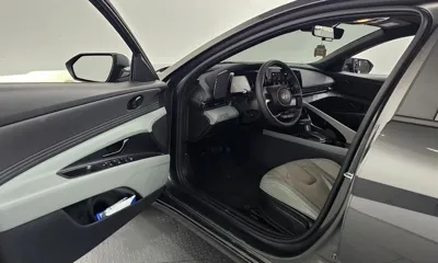 Hyundai Avante 2026, 6412 км, за 14560.29 USD - фото 10