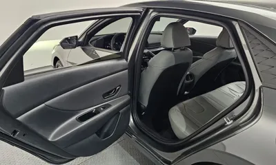 Hyundai Avante 2026, 6412 км, за 14560.29 USD - фото 12