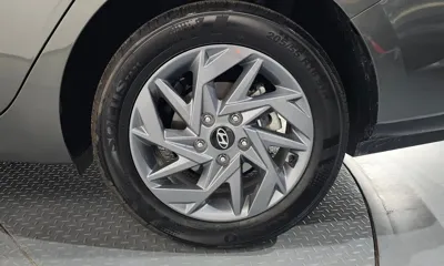 Hyundai Avante 2026, 6412 км, за 14560.29 USD - фото 21