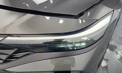 Hyundai Avante 2026, 6412 км, за 14560.29 USD - фото 22