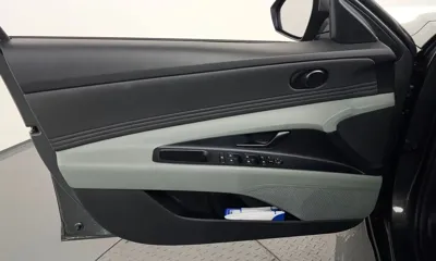 Hyundai Avante 2026, 6412 км, за 14560.29 USD - фото 24