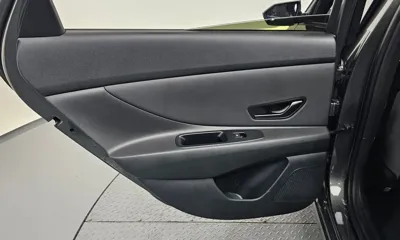 Hyundai Avante 2026, 6412 км, за 14560.29 USD - фото 25