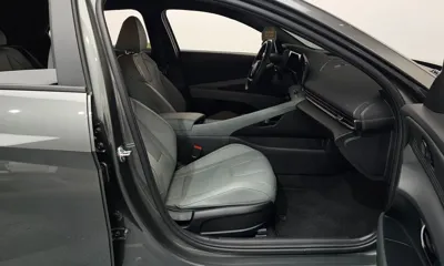 Hyundai Avante 2026, 6412 км, за 14560.29 USD - фото 26
