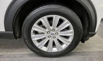 Ford Explorer 2020, 62586 км, за 16848.36 USD