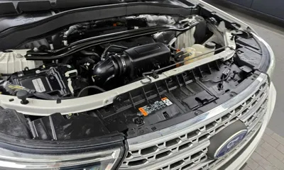 Ford Explorer 2020, 62586 км, за 16848.36 USD - фото 6