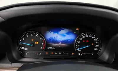 Ford Explorer 2020, 62586 км, за 16848.36 USD - фото 8