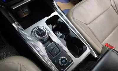 Ford Explorer 2020, 62586 км, за 16848.36 USD - фото 9