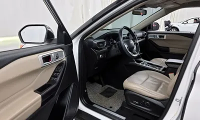 Ford Explorer 2020, 62586 км, за 16848.36 USD - фото 10