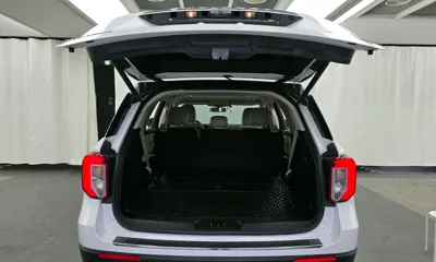 Ford Explorer 2020, 62586 км, за 16848.36 USD - фото 20