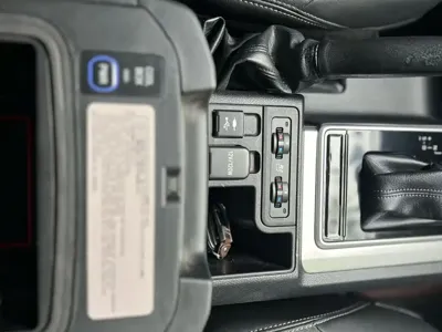 Toyota Prado 2019, 63000 км, за 49292.75 USD - фото 6