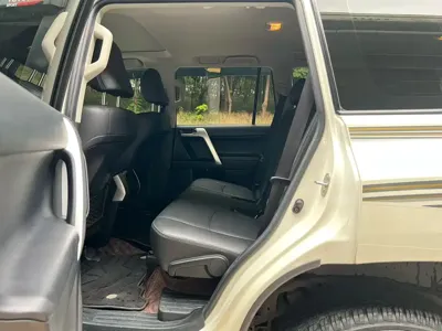 Toyota Prado 2019, 63000 км, за 49292.75 USD - фото 7