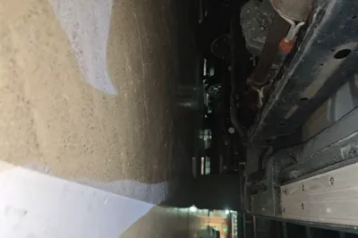 BAIC Off-Road BJ40 2026, 6600 км, за 18625 USD - фото 20