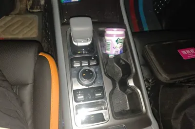 BAIC Off-Road BJ40 2026, 6600 км, за 18625 USD - фото 22