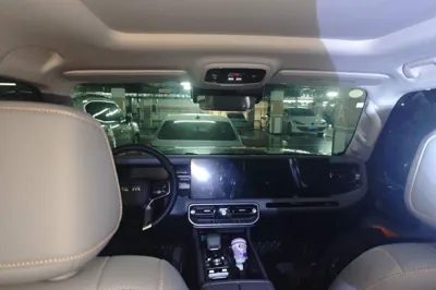 BAIC Off-Road BJ40 2026, 6600 км, за 18625 USD - фото 26