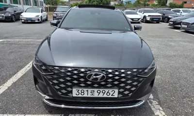 Hyundai Grandeur 2020, 91697 км, за 14983.72 USD