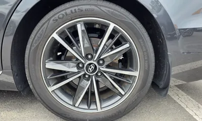 Hyundai Grandeur 2020, 91697 км, за 14983.72 USD