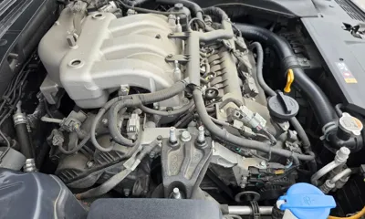 Hyundai Grandeur 2020, 91697 км, за 14976.88 USD - фото 6