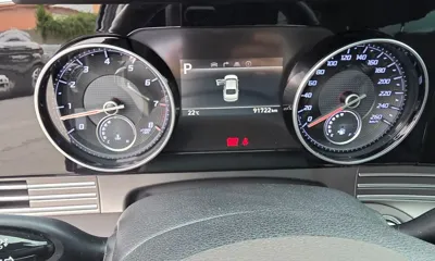 Hyundai Grandeur 2020, 91697 км, за 14976.88 USD - фото 7