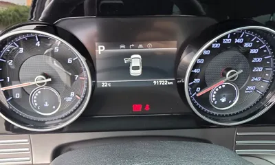 Hyundai Grandeur 2020, 91697 км, за 14976.88 USD - фото 8