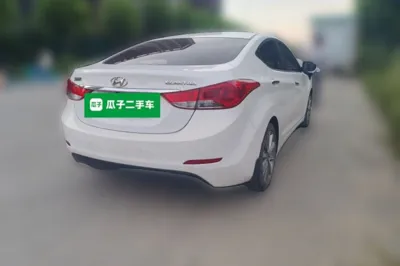 Hyundai Elantra (5th Generation 2015, 133100 км, за 5050 USD - фото 6