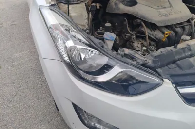 Hyundai Elantra (5th Generation 2015, 133100 км, за 5050 USD - фото 7