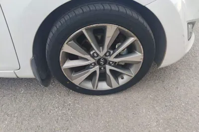 Hyundai Elantra (5th Generation 2015, 133100 км, за 5050 USD - фото 8