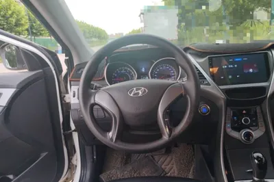 Hyundai Elantra (5th Generation 2015, 133100 км, за 5050 USD - фото 10