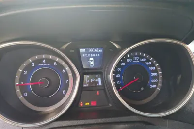 Hyundai Elantra (5th Generation 2015, 133100 км, за 5050 USD - фото 12