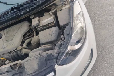 Hyundai Elantra (5th Generation 2015, 133100 км, за 5050 USD - фото 22
