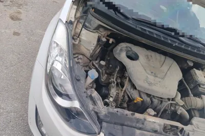 Hyundai Elantra (5th Generation 2015, 133100 км, за 5050 USD - фото 23
