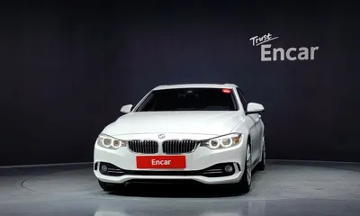 BMW 4-Series 2016, 156292 км, за 7085.74 USD
