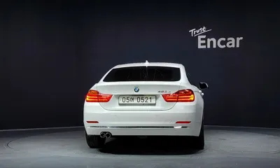 BMW 4-Series 2016, 156292 км, за 7085.74 USD