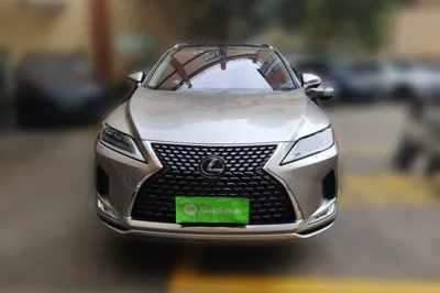 Lexus RX 2020, 60800 км, за 34699 USD