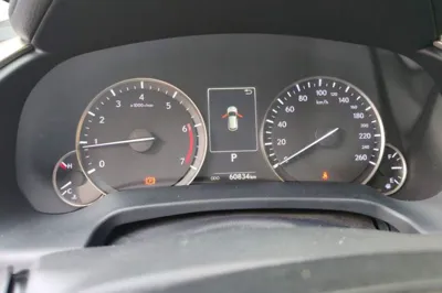 Lexus RX 2020, 60800 км, за 34699 USD - фото 11