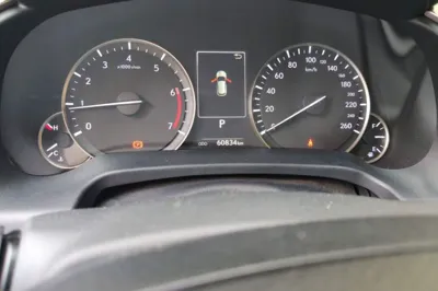 Lexus RX 2020, 60800 км, за 34699 USD - фото 12