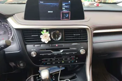 Lexus RX 2020, 60800 км, за 34699 USD - фото 13