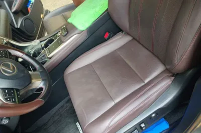 Lexus RX 2020, 60800 км, за 34699 USD - фото 15