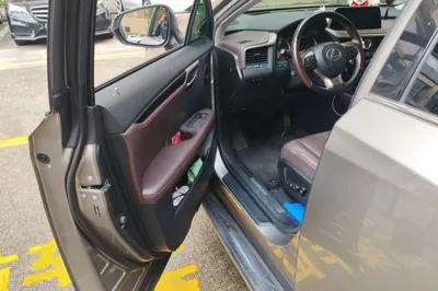 Lexus RX 2020, 60800 км, за 34699 USD - фото 16