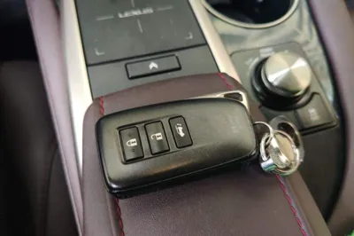 Lexus RX 2020, 60800 км, за 34699 USD - фото 20