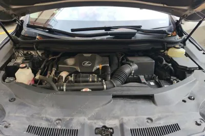 Lexus RX 2020, 60800 км, за 34699 USD - фото 21